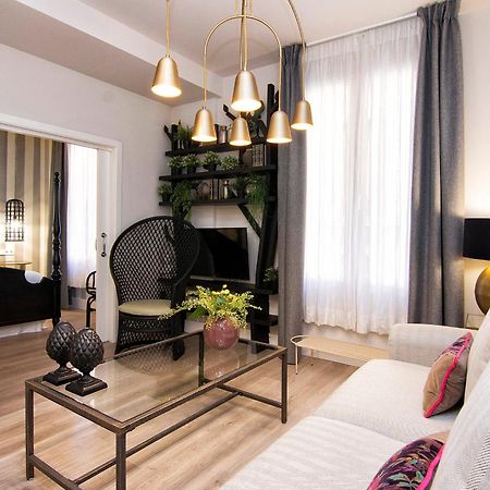 Central Deluxe Apartments グラナダ エクステリア 写真
