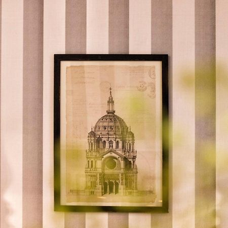 Central Deluxe Apartments グラナダ エクステリア 写真