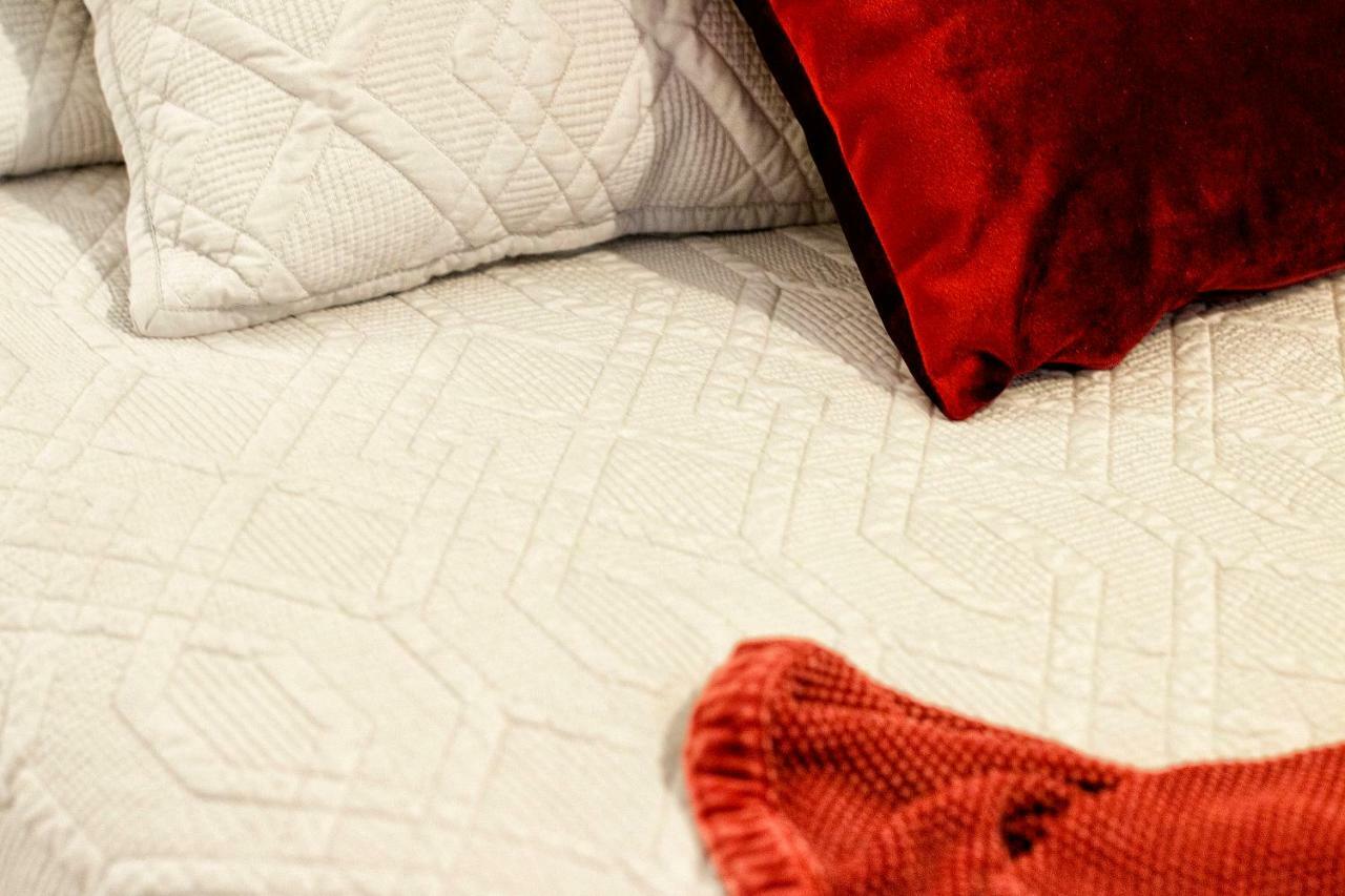 Central Deluxe Apartments グラナダ エクステリア 写真