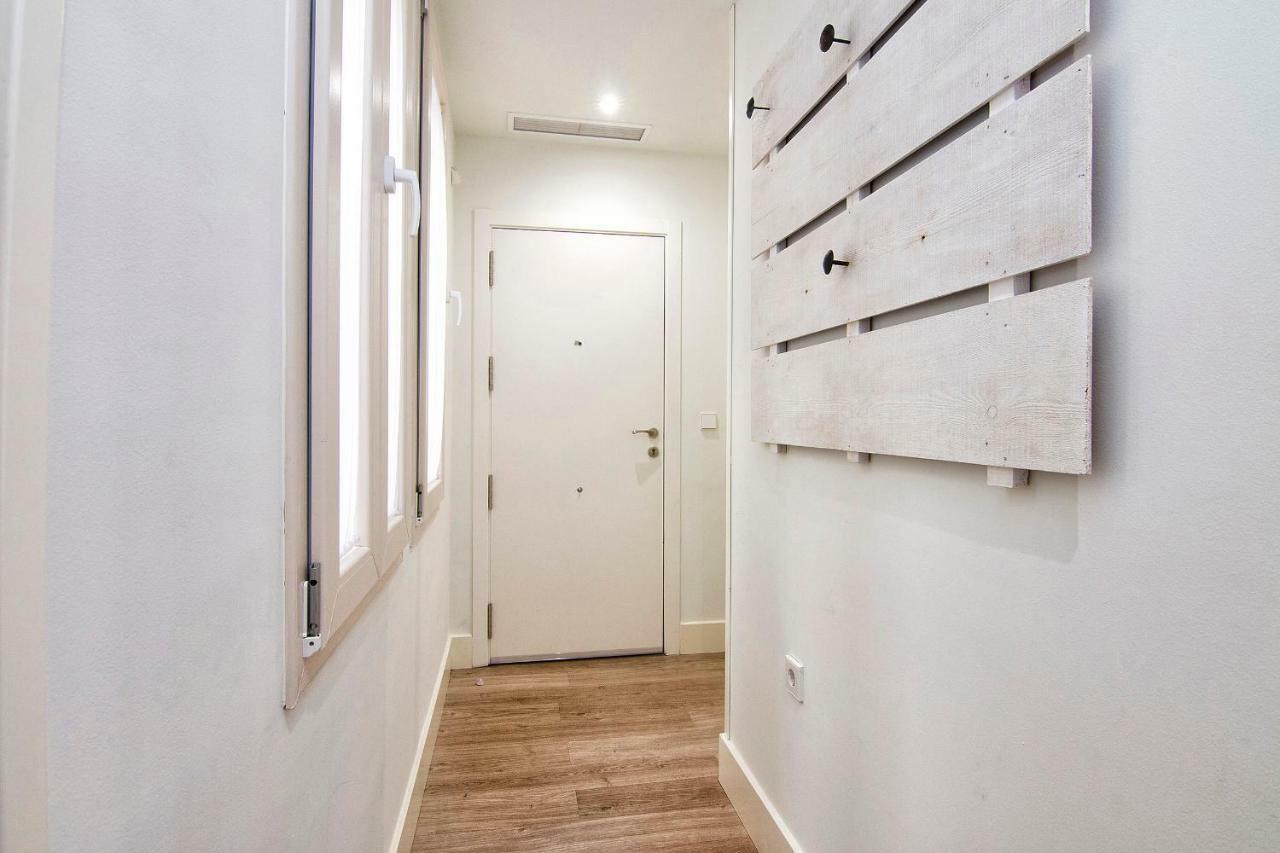 Central Deluxe Apartments グラナダ エクステリア 写真