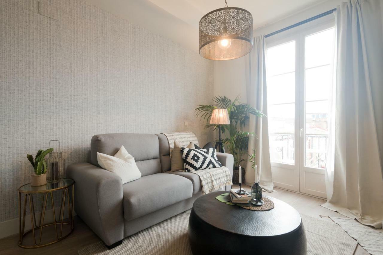 Central Deluxe Apartments グラナダ エクステリア 写真