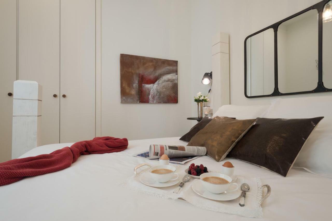 Central Deluxe Apartments グラナダ エクステリア 写真