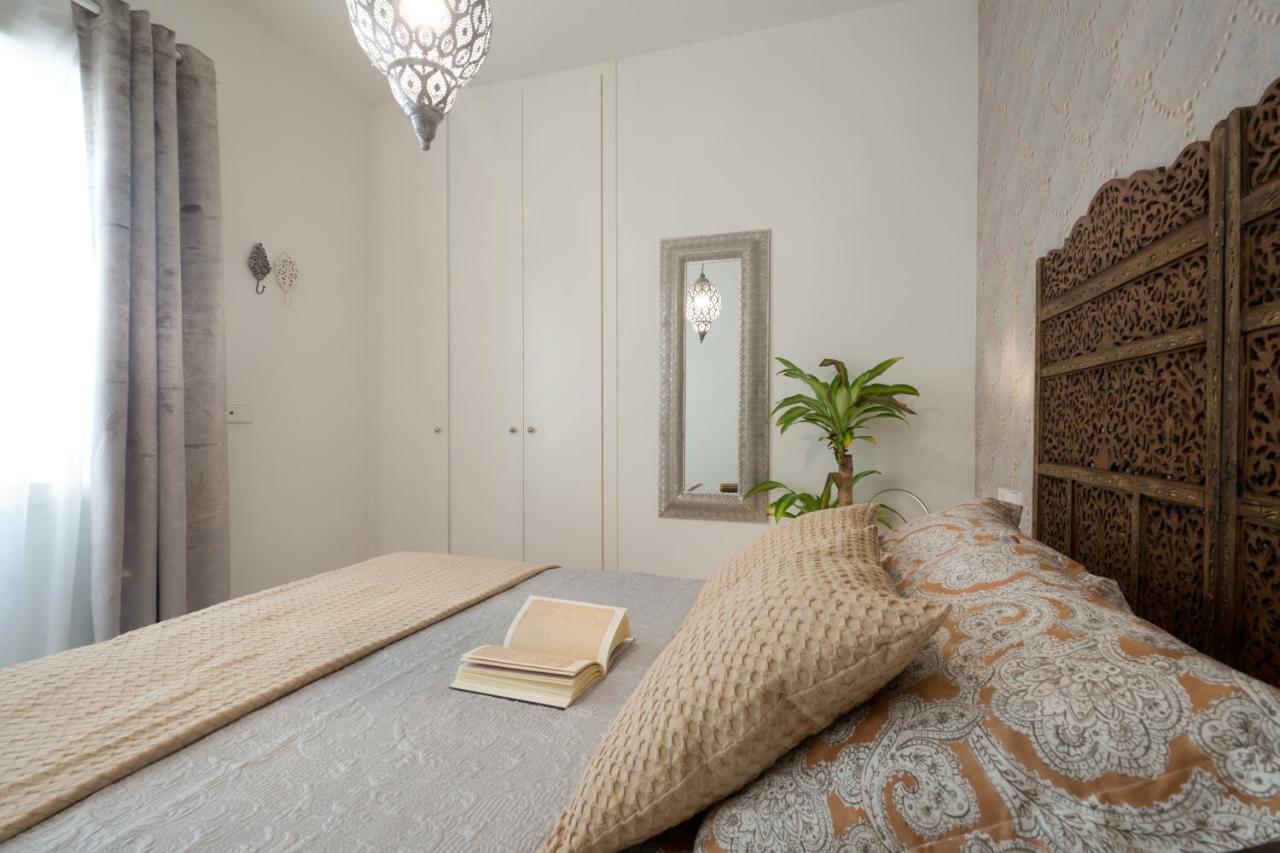 Central Deluxe Apartments グラナダ エクステリア 写真