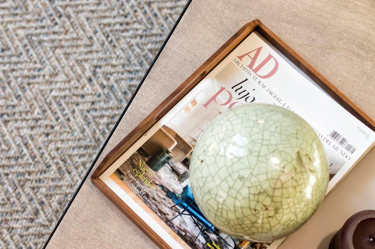 Central Deluxe Apartments グラナダ エクステリア 写真