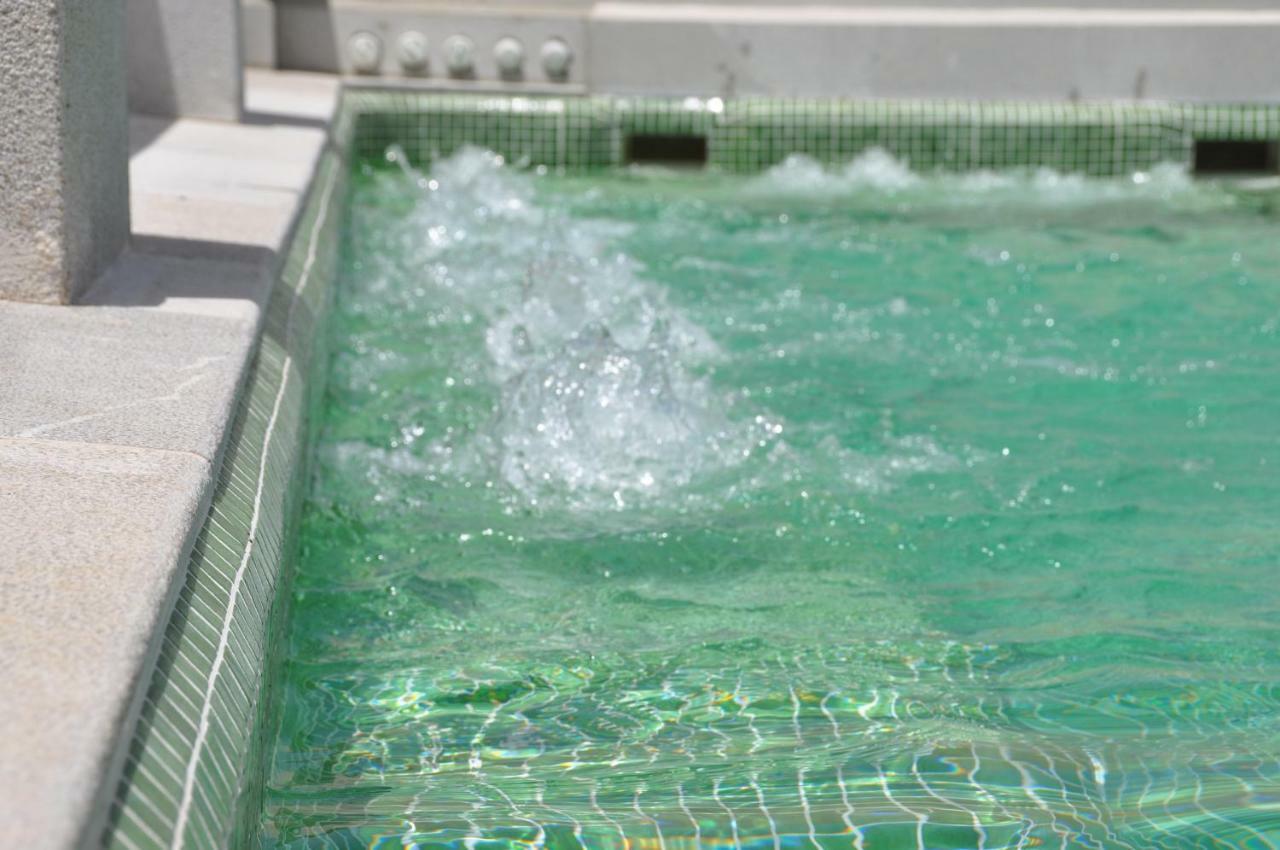 Central Deluxe Apartments グラナダ エクステリア 写真